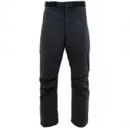 Sort Carinthia Loft Windbreaker Trousers Black Str Bukser - Carinthia Jeans  - 9002647034999