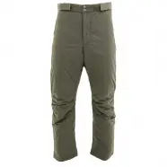 Carinthia Loft Windbreaker Trousers Olive Str Bukser - Carinthia Jeans  - 9002647034944