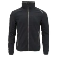 Sort Carinthia Hunting Shirt Black Str Jakke - Carinthia Shirt  - 9002647051774