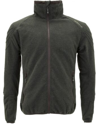 Grøn Carinthia Hunting Trøje Herre Oliven - Carinthia Shirt  - 9002647051675