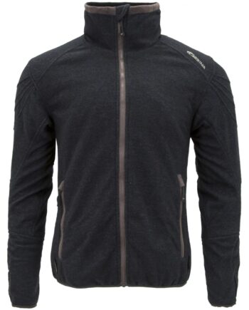 Sort Carinthia Hunting Trøje Herre - Carinthia Shirt  - 9002647051750