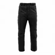 Sort Carinthia Lig Trousers Black Str Bukser - Carinthia Jeans  - 9002647030441