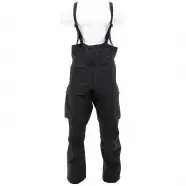 Sort Carinthia Prg Trousers Black Str Bukser - Carinthia Jeans  - 9002647035217