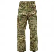 Carinthia Smu Mig Trousers Multicam Str Bukser - Carinthia Jeans  - 9002647030274