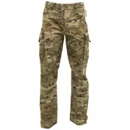 Carinthia Trg Rain Suit Trousers Multicam Str Bukser - Carinthia Jeans  - 9002647011822
