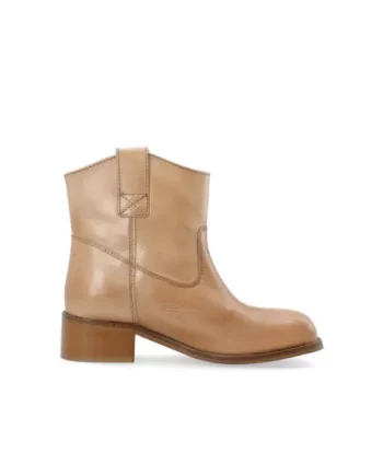 DARK TAN Cashott Casvilma 61301488 - SkoSneaksers  - 5740017685603