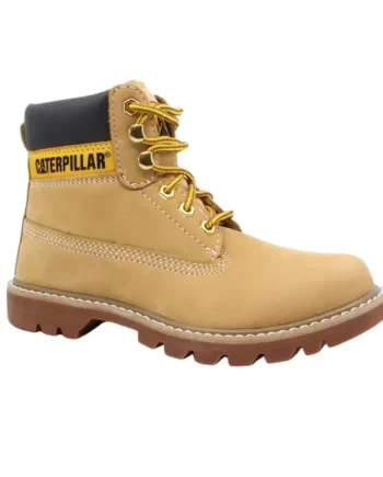 Gul Caterpillar Colorado P110428 - Caterpillar SkoSneaksers  - 195017068676