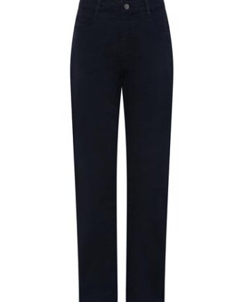 Mørkeblå Cero Bukser Dame - Cero Jeans  - 5713270661295