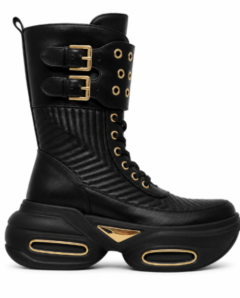 Shadow Strike Boot - SkoSneaksers