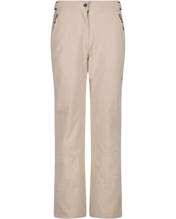 Avena Cmp Skibukser Dame Beige - Cmp Jeans  - 8055950562346