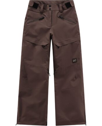 Moka Cmp Skibukser Dame Brun - Cmp Jeans  - 8055950562360
