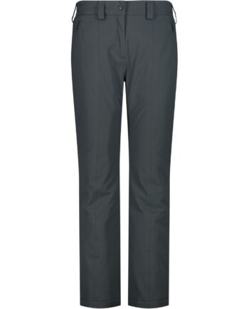 Jungle Cmp Skibukser Dame Grå - Cmp Jeans  - 8055950498089