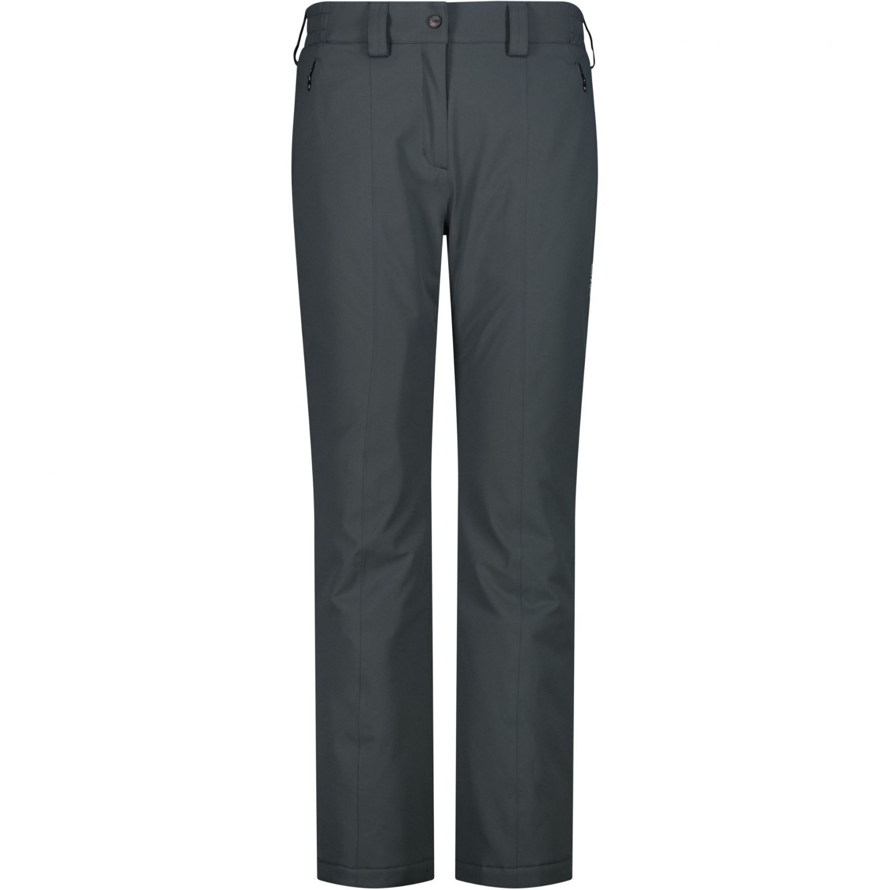 Jungle Cmp Skibukser Dame Grå - Cmp Jeans  - 8055950498089