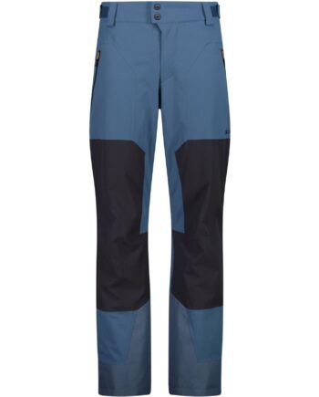 Avio Cmp Skibukser Herre Blå - Cmp Jeans  - 8055950460406