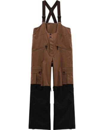 Malto Cmp Skibukser Herre Brun - Cmp Jeans  - 8055950561141