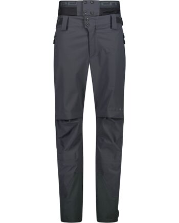 Nero Cmp Skibukser Herre Grå - Cmp Jeans  - 8058949434419