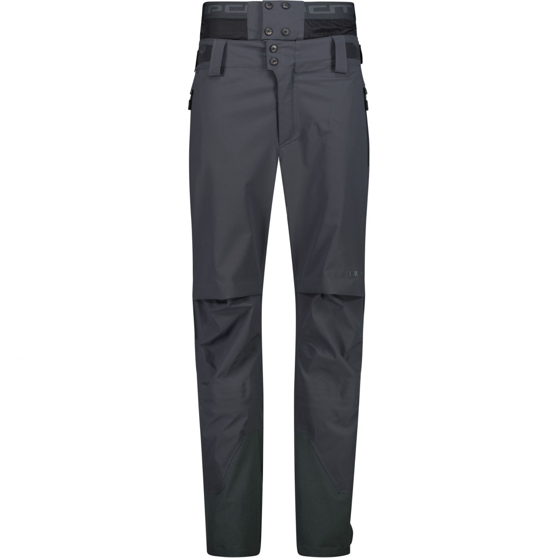 Nero Cmp Skibukser Herre Grå - Cmp Jeans - 8058949434419