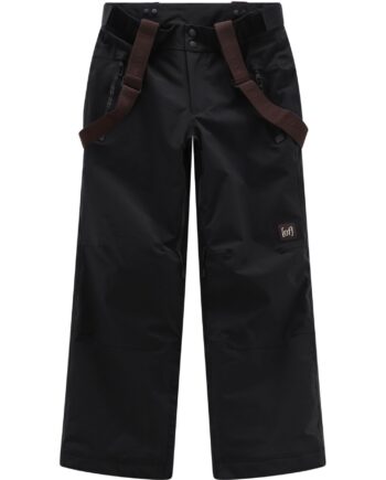Sort Cmp Skibukser Herre - Cmp Jeans  - 9000000041387