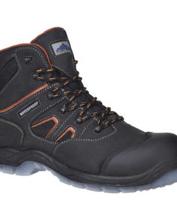 Portwest Compositelite All Weather Støvle S7s Outlet Fodtøj Nodiscount Outlet - Portwest SkoSneaksers  - 5036108251049