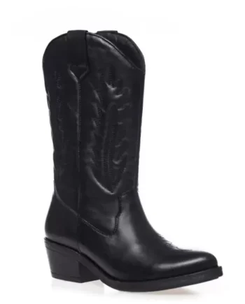 Sort Copenghagen Shoes Keep Your Power Csjv7026 - SkoSneaksers  - 5715334465108