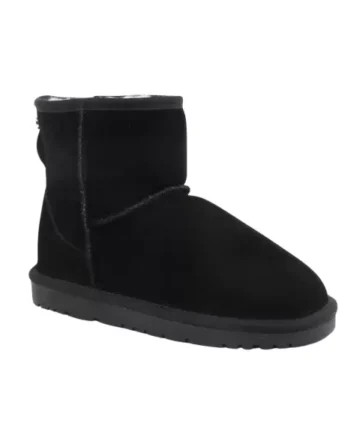Sort Copenhagen And You Girl Cs3578 Black - SkoSneaksers  - 5715334536167