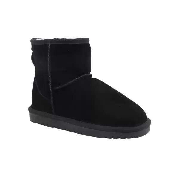 Sort Copenhagen And You Girl Cs3578 Black - SkoSneaksers - 5715334536167