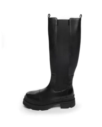 Sort Copenhagen Shoes Follow Zipper Cs7775 002 - SkoSneaksers  - 5715334551771
