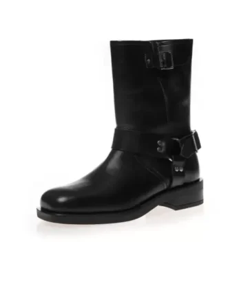 Sort Copenhagen Shoes Heartbeat Cs8237 0001 - SkoSneaksers  - 5715334357878