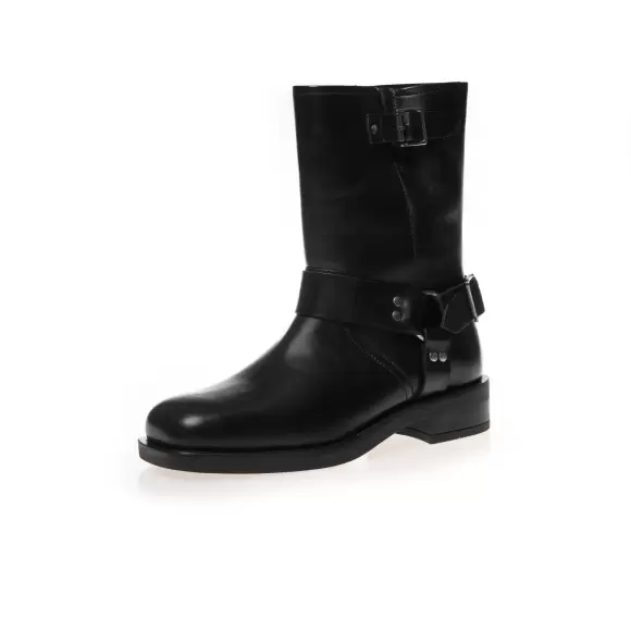 Sort Copenhagen Shoes Heartbeat Cs8237 0001 - SkoSneaksers  - 5715334357878