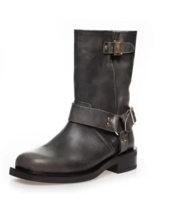 Sort Copenhagen Shoes Heartbeat Cs8237 407 - SkoSneaksers  - 5715334170668