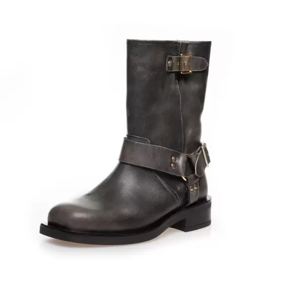 Sort Copenhagen Shoes Heartbeat Cs8237 407 - SkoSneaksers  - 5715334170668