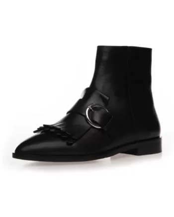 Sort Copenhagen Shoes When Cs8635 0001 - SkoSneaksers  - 5715334734211