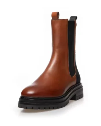 Sort Copenhagen Shoes Kind Magic Cs8247 0231 - SkoSneaksers  - 5715334178916