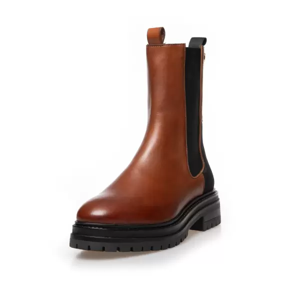 Sort Copenhagen Shoes Kind Magic Cs8247 0231 - SkoSneaksers  - 5715334178916