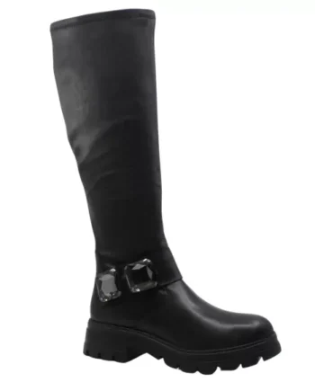 Sort Copenhagen Shoes Jose Boots Csjv7037 - SkoSneaksers  - 5715334514097