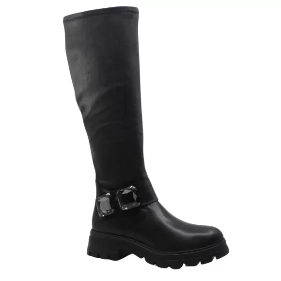 Sort Copenhagen Shoes Jose Boots Csjv7037 - SkoSneaksers  - 5715334514097