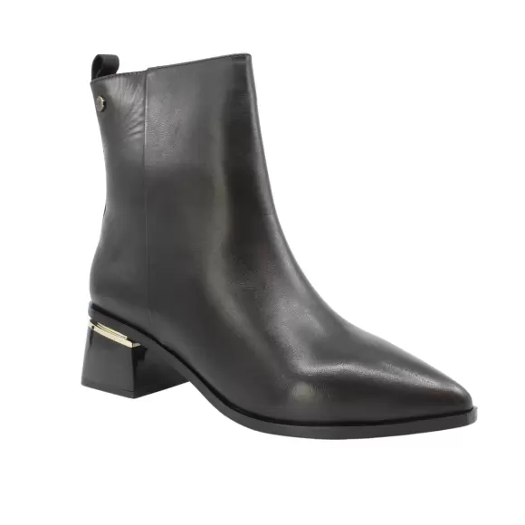 Sort Copenhagen Shoes Katie Cs7268 0001 - SkoSneaksers  - 5715334267344
