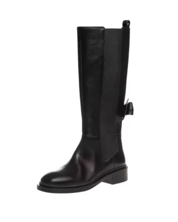 Sort Copenhagen Shoes Magic Fall High Cs8810 0001 - SkoSneaksers  - 5715334822123