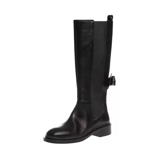 Sort Copenhagen Shoes Magic Fall High Cs8810 0001 - SkoSneaksers - 5715334822123