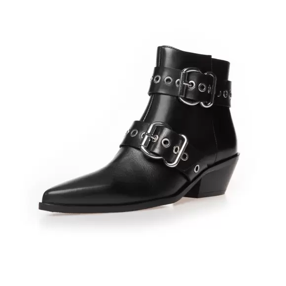 Sort Copenhagen Shoes Move For More Black Cs8397 0001 - SkoSneaksers  - 5715334471659