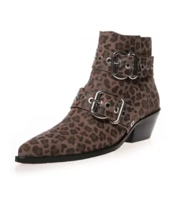 LEOPARD Copenhagen Shoes Move For More Cs8355 0134 - SkoSneaksers  - 5715334414908