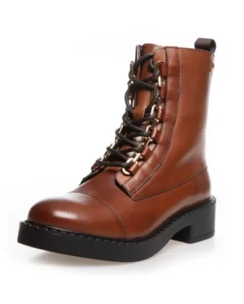 COGNAC Copenhagen Shoes Rock And Shine Cs7053 0241 - SkoSneaksers  - 5715334225863
