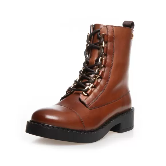 COGNAC Copenhagen Shoes Rock And Shine Cs7053 0241 - SkoSneaksers  - 5715334225863