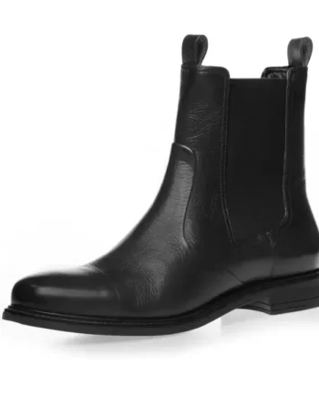 Sort Copenhagen Shoes Stephanie Chelsea Cs8750 0001 - SkoSneaksers  - 5715334781574
