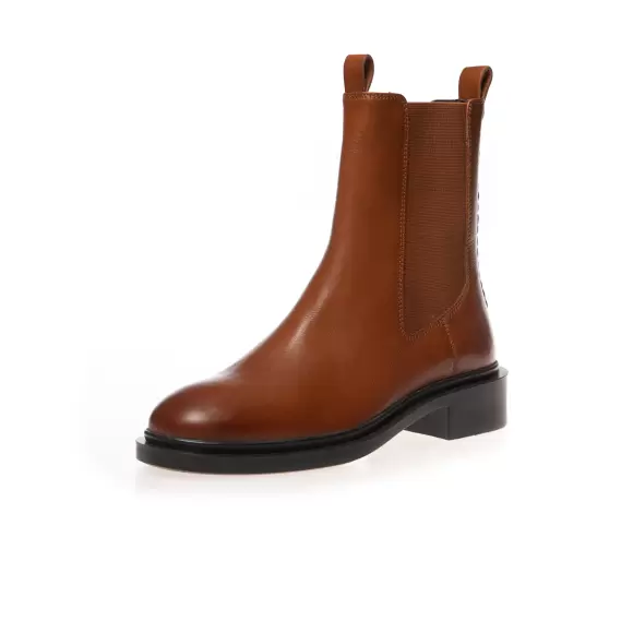 COGNAC Copenhagen Shoes The City Life Cs8086 0241 - SkoSneaksers  - 5715334055446
