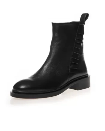 Sort Copenhagen Shoes The Fashion Love Cs8342 0001 - SkoSneaksers  - 5715334393197