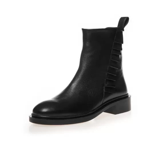 Sort Copenhagen Shoes The Fashion Love Cs8342 0001 - SkoSneaksers  - 5715334393197