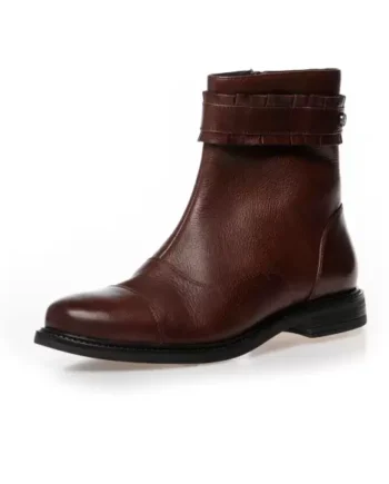 BROWN Copenhagen Shoes The Move Vibe Cs8821 0012 - SkoSneaksers  - 5715334828231