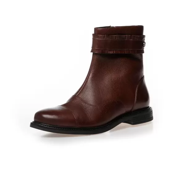 BROWN Copenhagen Shoes The Move Vibe Cs8821 0012 - SkoSneaksers  - 5715334828231