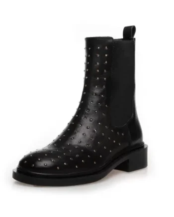 Sort Copenhagen Shoes Women Support Women Cs8091 0001 - SkoSneaksers  - 5715334065940